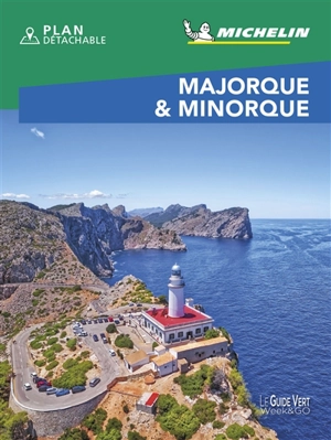 Majorque & Minorque - Manufacture française des pneumatiques Michelin
