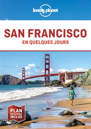 San Francisco en quelques jours - Ashley Harrell