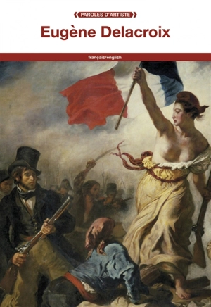 Eugène Delacroix - Eugène Delacroix