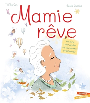 Mamie rêve - Till the Cat