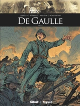 De Gaulle. Vol. 1 - Mathieu Gabella
