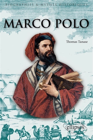 Marco Polo - Thomas Tanase