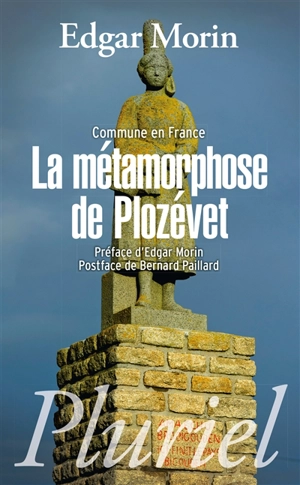 Commune en France : la métamorphose de Plozévet - Edgar Morin