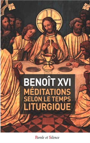 Méditations selon le temps liturgique : Angelus - Benoît 16