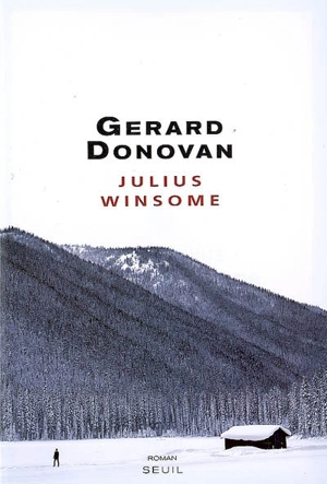 Julius Winsome - Gerard Donovan