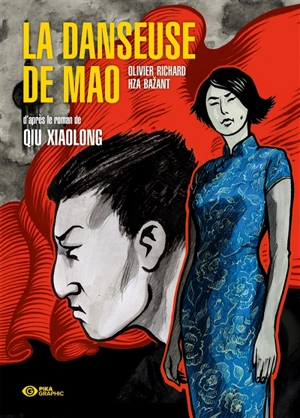 La danseuse de Mao - Olivier Richard