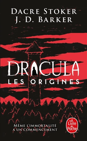 Dracula : les origines - Dacre Stoker