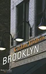 Brooklyn - Colm Toibin
