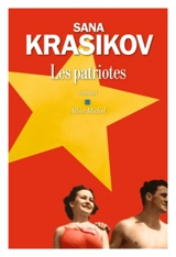 Les patriotes - Sana Krasikov