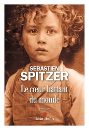 Le coeur battant du monde - Sébastien Spitzer