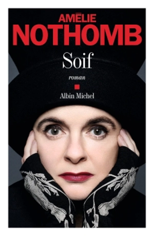 Soif - Amélie Nothomb