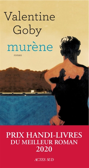 Murène - Valentine Goby