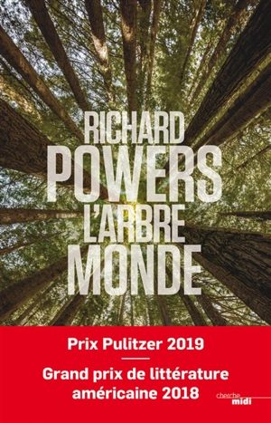 L'arbre-monde - Richard Powers
