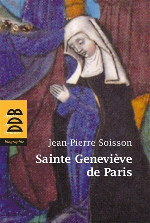 Sainte Geneviève de Paris - Jean-Pierre Soisson