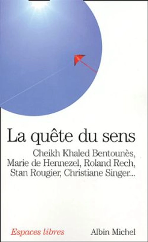 La quête du sens