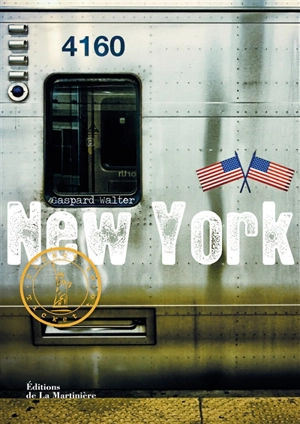 New York - Gaspard Walter