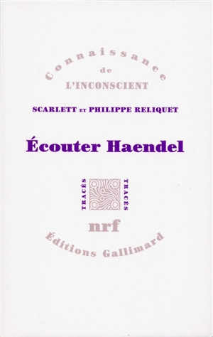 Ecouter Haendel - Scarlett Reliquet