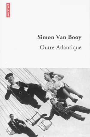 Outre-Atlantique - Simon Van Booy