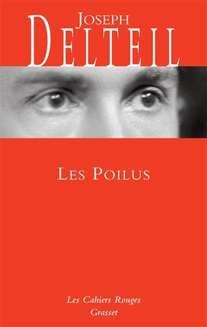 Les poilus - Joseph Delteil