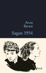 Sagan 1954 - Anne Berest