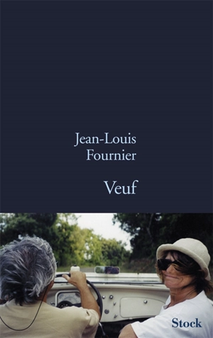 Veuf - Jean-Louis Fournier
