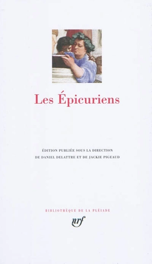 Les épicuriens