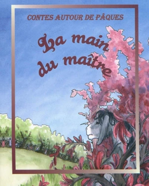 La main du maître - Nathalie Somers