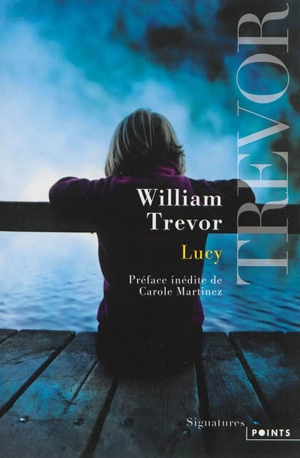 Lucy - William Trevor