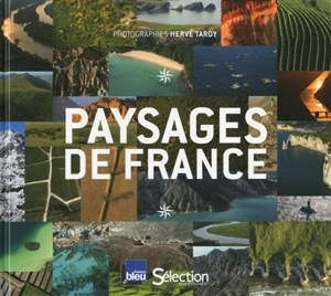 Paysages de France - Hervé Tardy