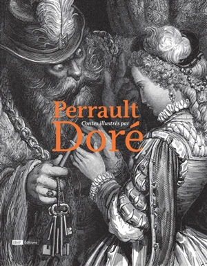 Contes - Charles Perrault