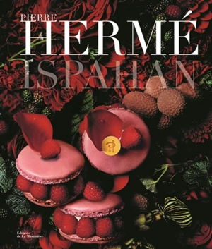 Ispahan - Pierre Hermé