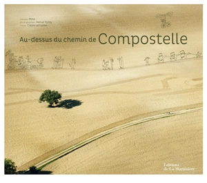 Au-dessus du chemin de Compostelle - Mino