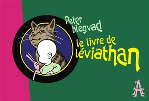 Le livre de Léviathan - Peter Blegvad