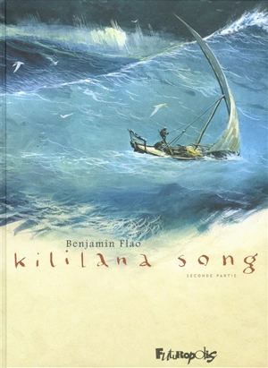 Kililana song. Vol. 2 - Benjamin Flao