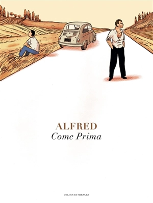 Come prima - Alfred