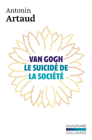 Van Gogh le suicidé de la société - Antonin Artaud