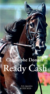 Ready Cash - Christophe Donner