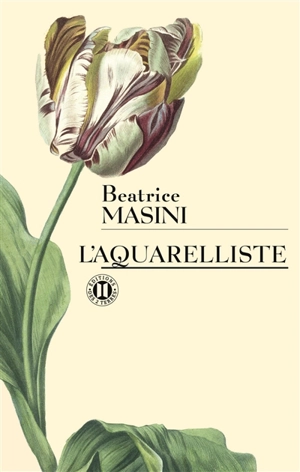 L'aquarelliste - Beatrice Masini