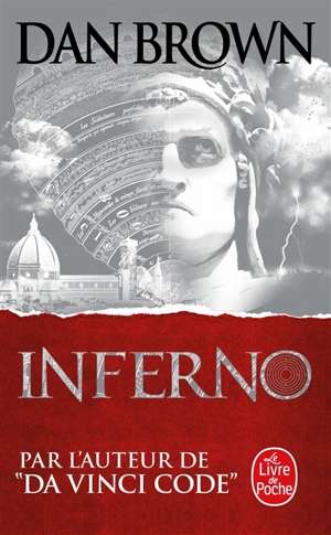 Inferno - Dan Brown