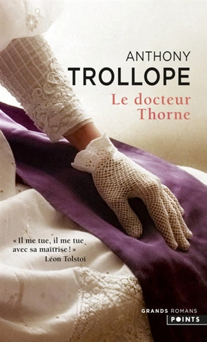 Le docteur Thorne - Anthony Trollope