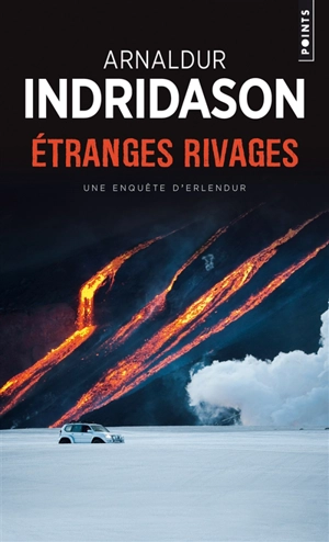 Etranges rivages - Arnaldur Indridason