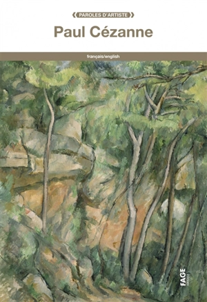 Paul Cézanne - Paul Cézanne