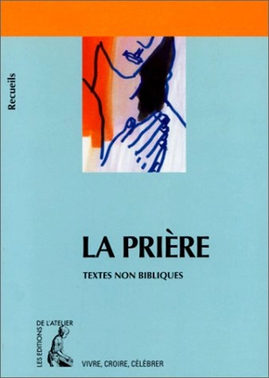 La prière - Marie-Françoise Chapas