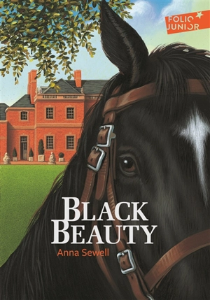 Black Beauty - Anna Sewell