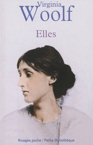 Elles - Virginia Woolf