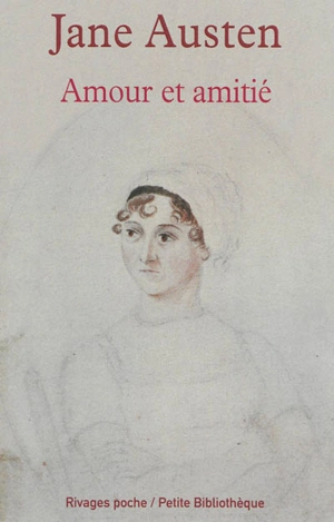 Amour et amitié - Jane Austen