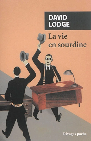 La vie en sourdine - David Lodge