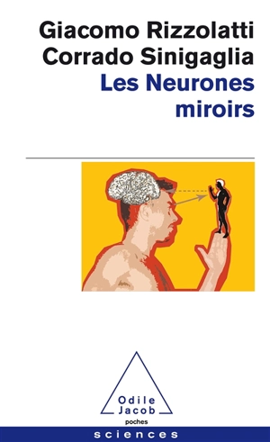 Les neurones miroirs - Giacomo Rizzolatti
