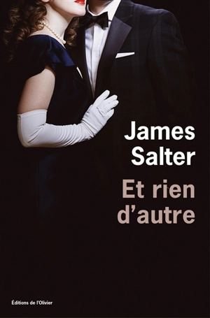 Et rien d'autre - James Salter