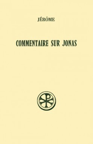 Commentaire sur Jonas - Jérôme